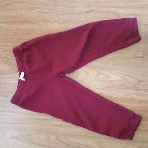 Carter's T4 sweat pants